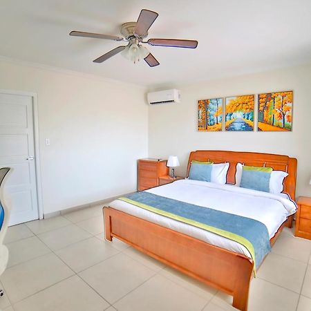 Pearl Aruba Condos Palm Beach Room photo