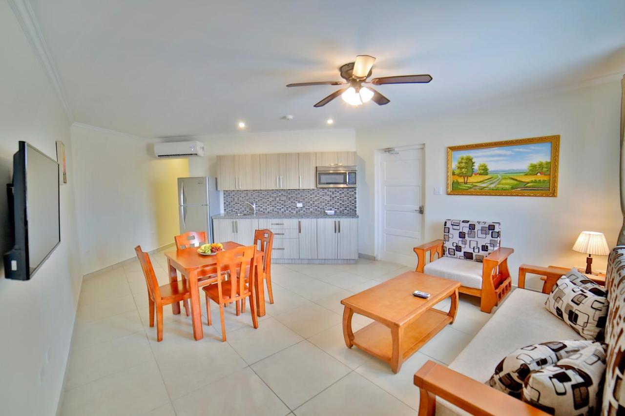 Pearl Aruba Condos Palm Beach Exterior photo