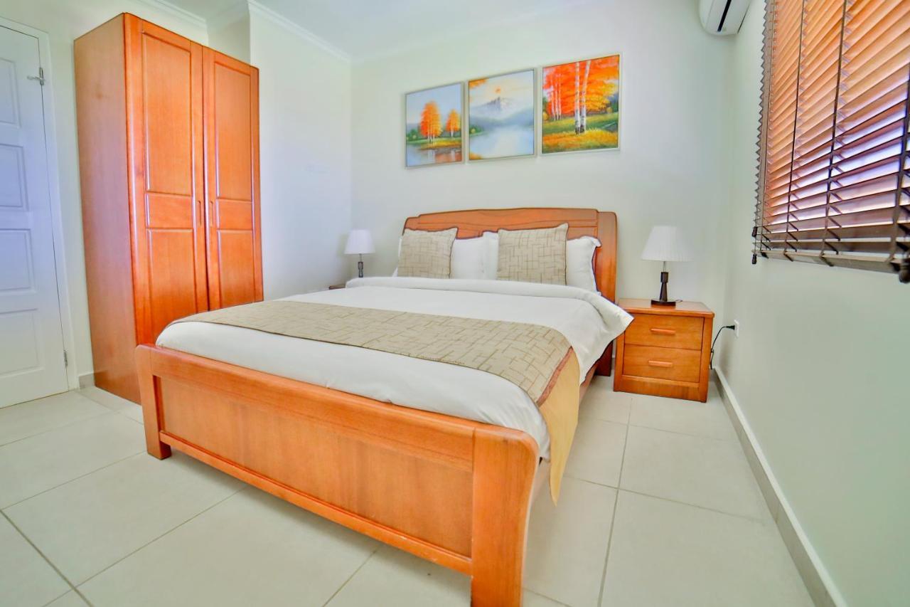 Pearl Aruba Condos Palm Beach Exterior photo
