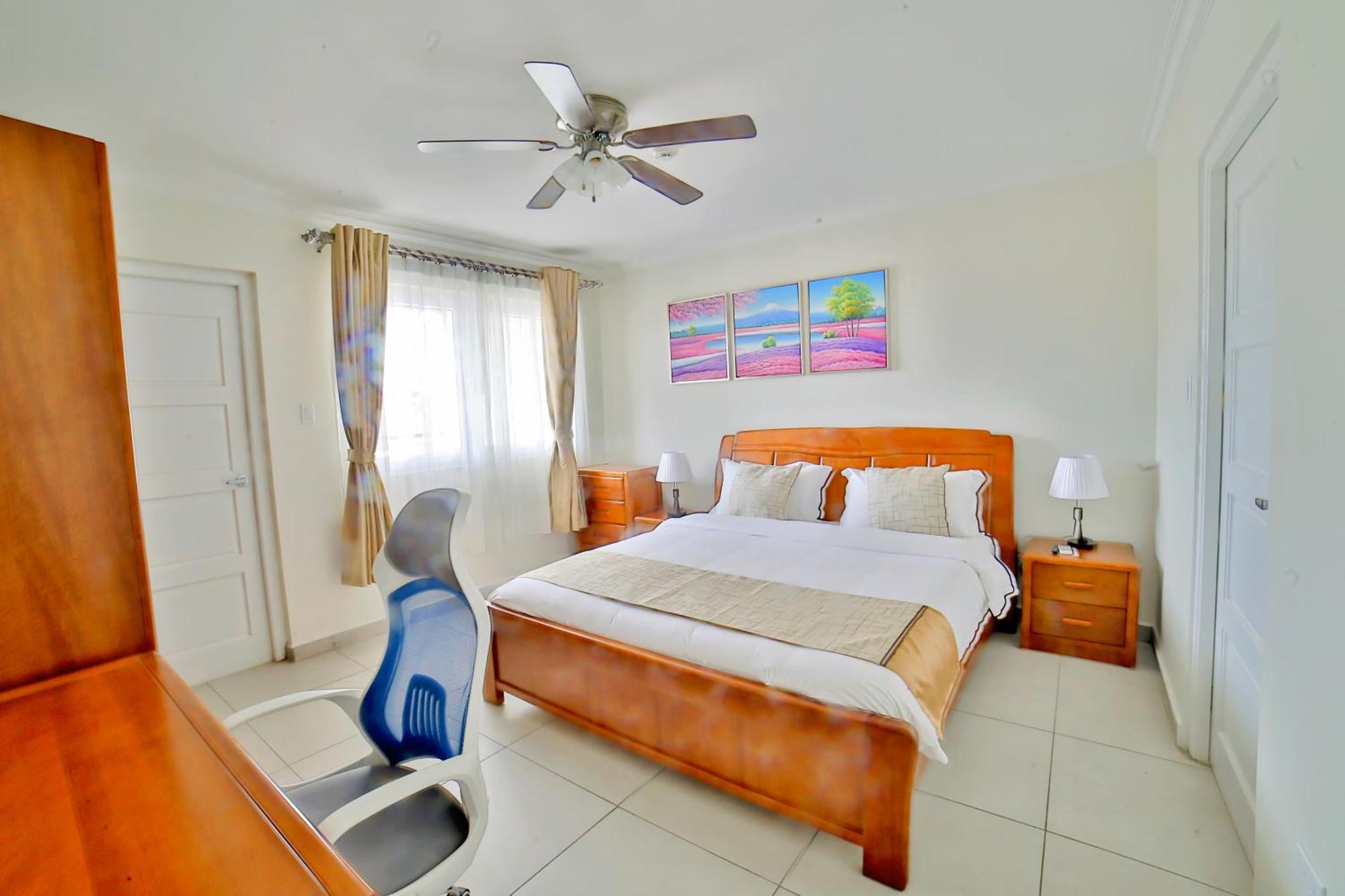 Pearl Aruba Condos Palm Beach Room photo