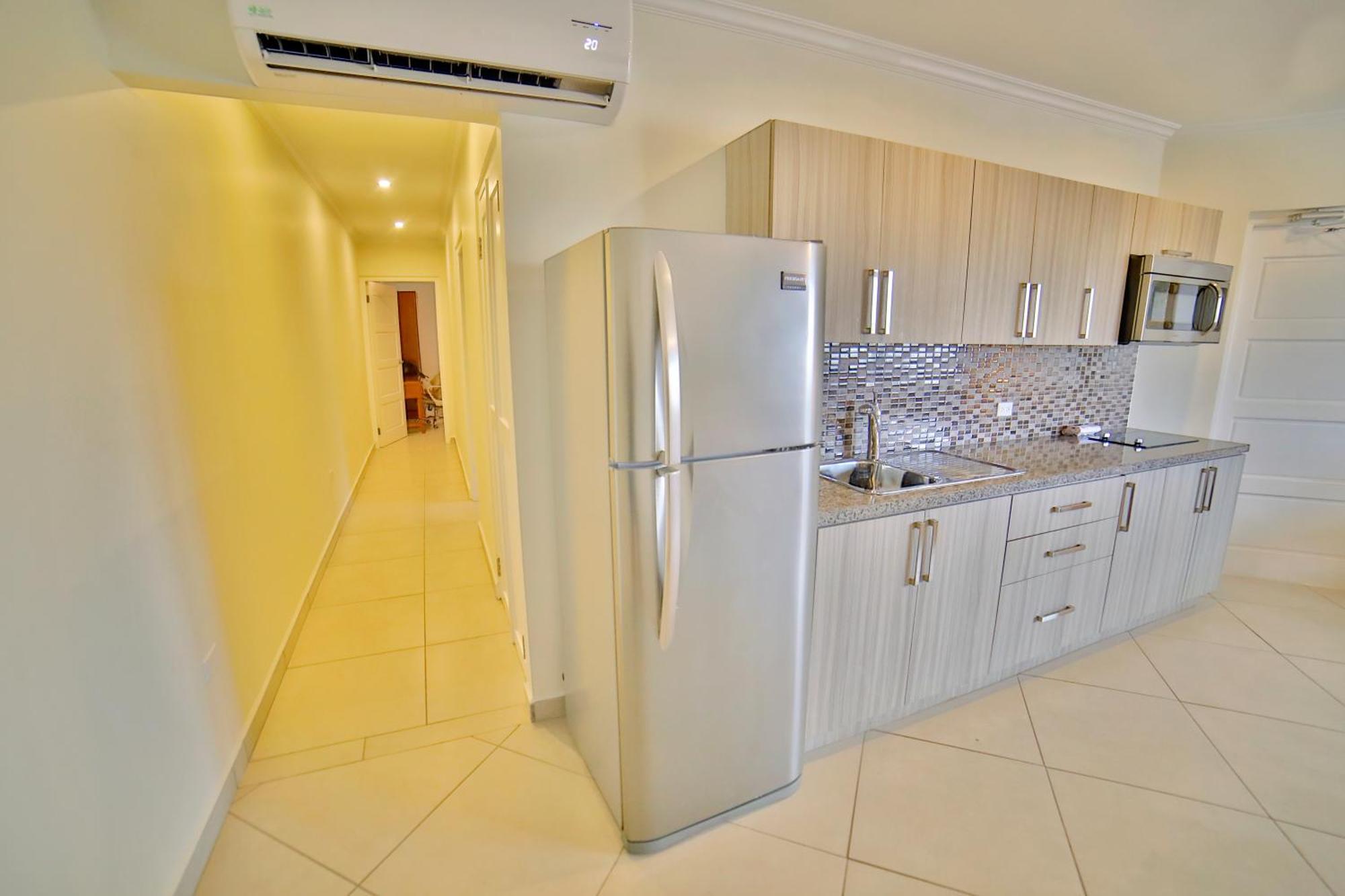 Pearl Aruba Condos Palm Beach Room photo