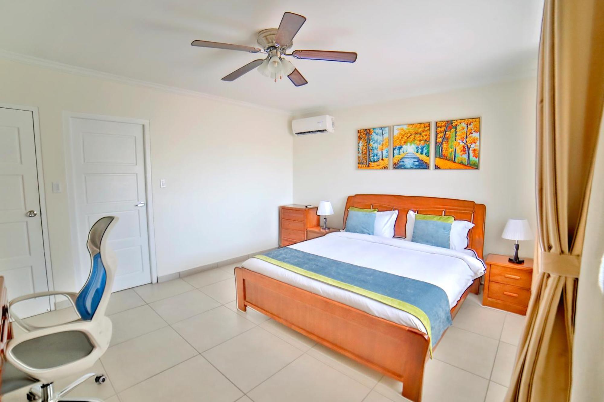 Pearl Aruba Condos Palm Beach Room photo