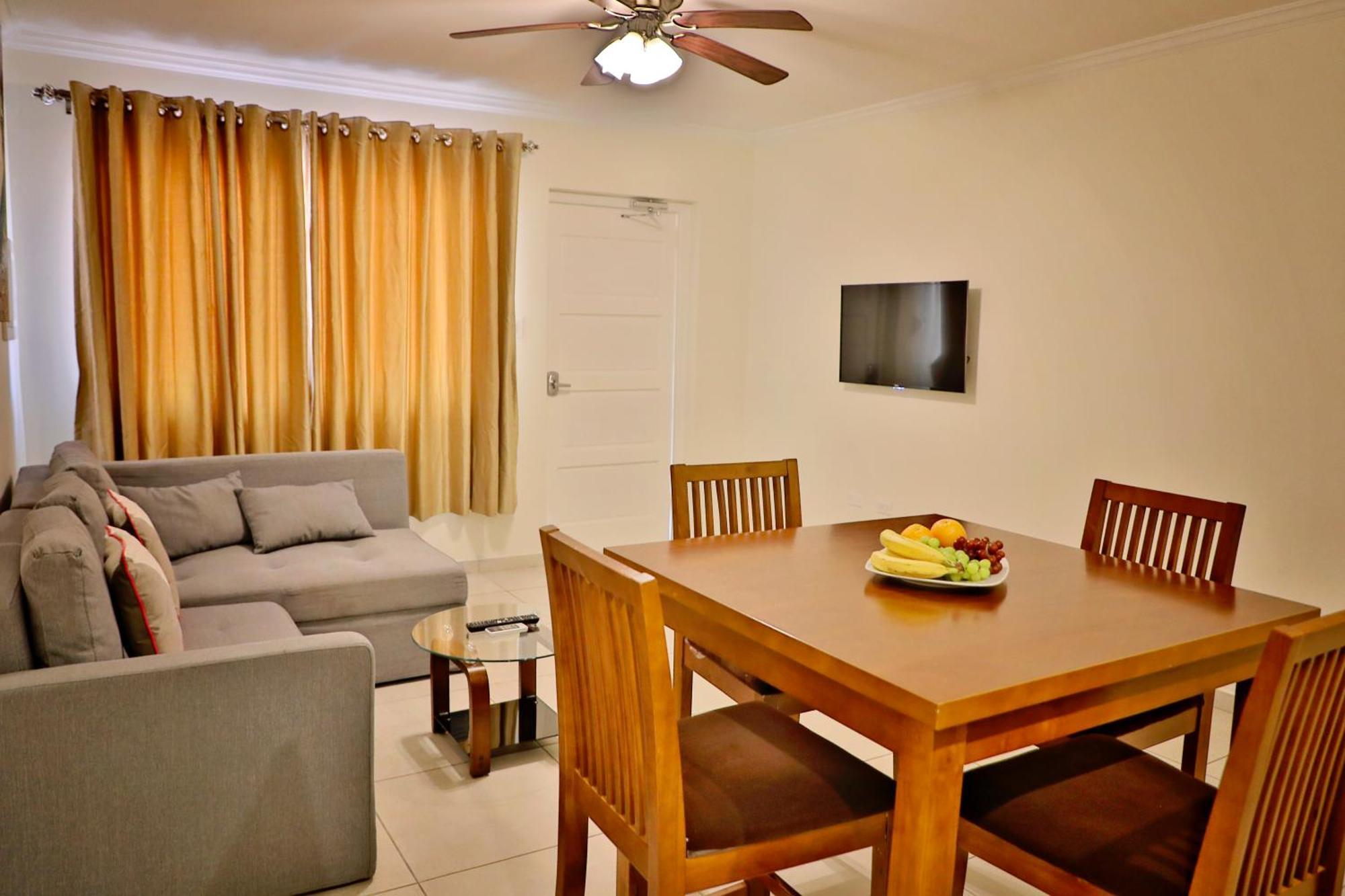 Pearl Aruba Condos Palm Beach Room photo